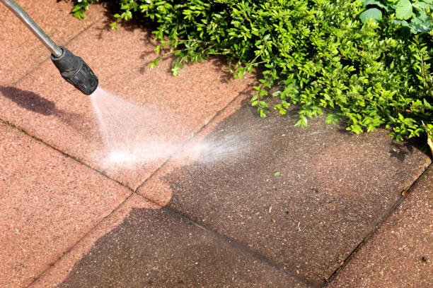 Best Commercial Building Pressure Washing  in USA